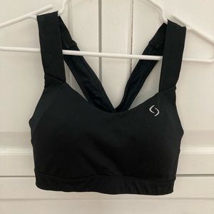 Brooks Uplift Sports Bra women’s Large